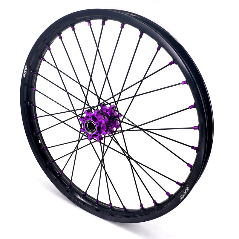 KKE Surron Light Bee-X E-Ride Pro SS 1.6*19" & 1.85*16" E-Motor Wheels