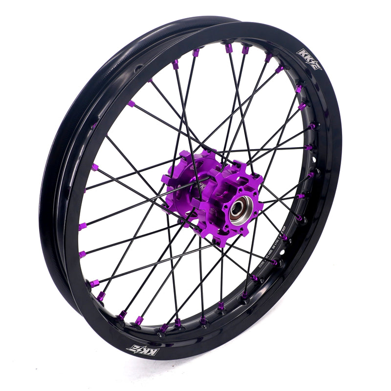 KKE Surron Light Bee-X E-Ride Pro SS 1.6*19" & 1.85*16" E-Motor Wheels