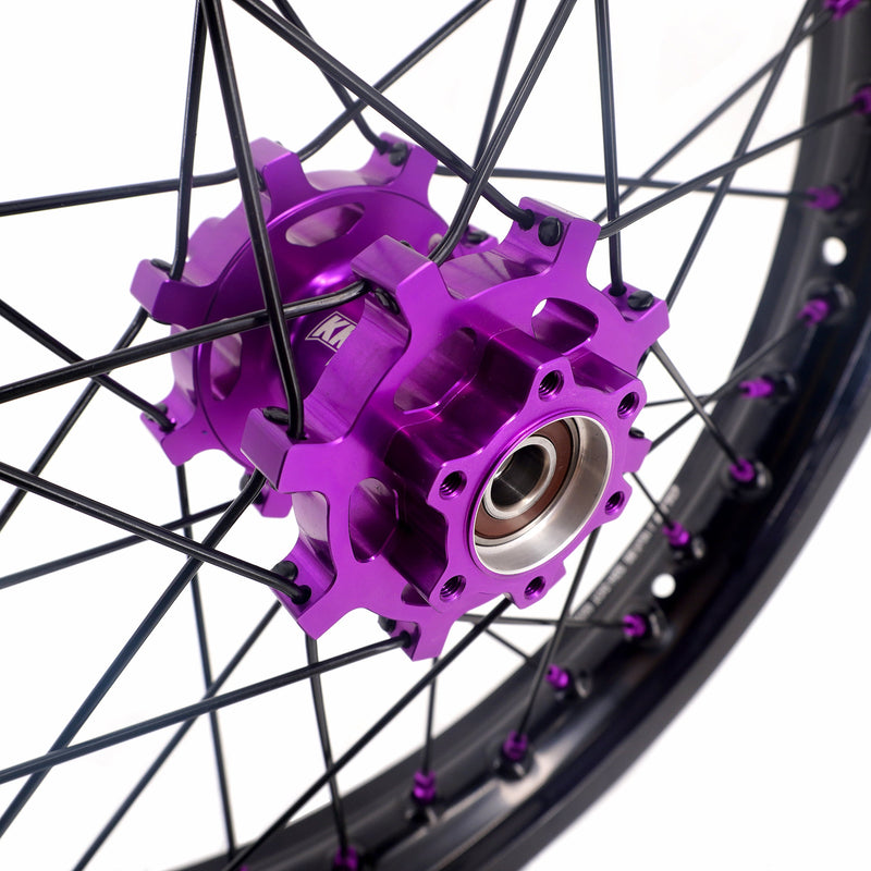 KKE Surron Light Bee-X E-Ride Pro SS 1.6*19" & 1.85*16" E-Motor Wheels