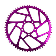 KKE 60T Aluminum Sprocket For SurRon Light Bee-X, Rawrr Mantis X, E-Ride Pro SS (.) - Lithium Powersports