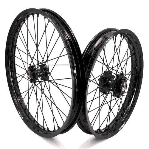 KKE Surron Light Bee X, E-Ride Pro SS 1.6*21" & 1.85*18" E-bike Wheels