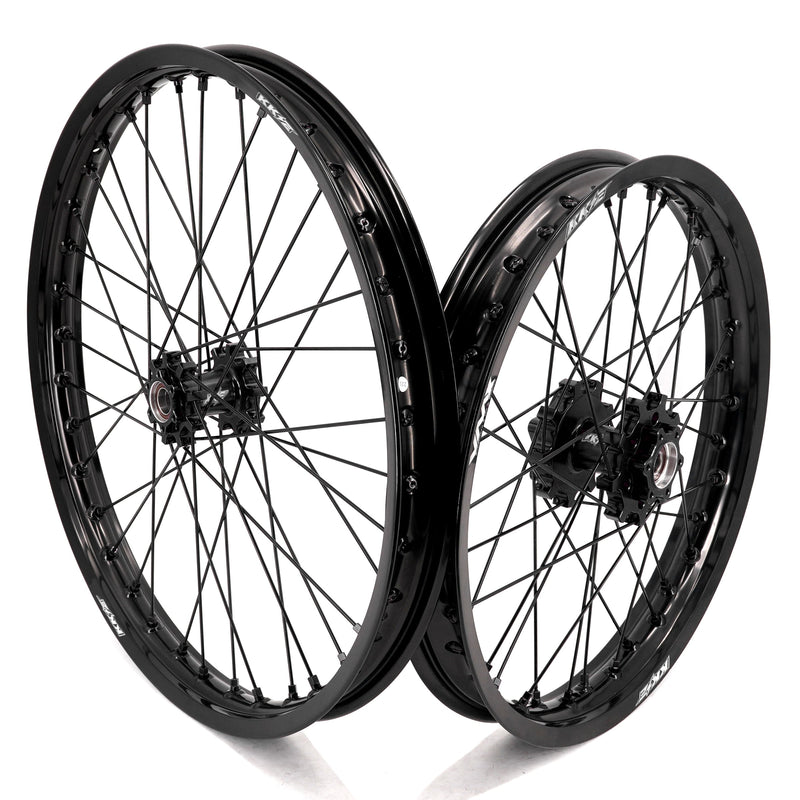 KKE Surron Light Bee X, E-Ride Pro SS 1.6*21" & 1.85*18" E-bike Wheels