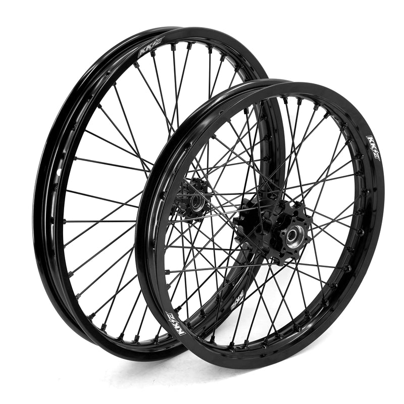 KKE Surron Light Bee X, E-Ride Pro SS 1.6*21" & 1.85*18" E-bike Wheels