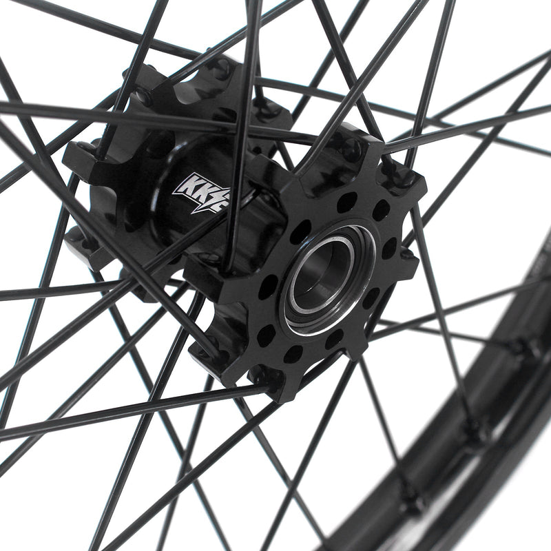 KKE Surron Light Bee X, E-Ride Pro SS 1.6*21" & 1.85*18" E-bike Wheels