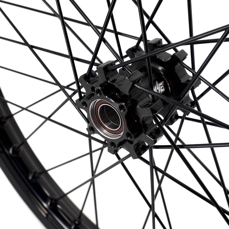 KKE Surron Light Bee X, E-Ride Pro SS 1.6*21" & 1.85*18" E-bike Wheels