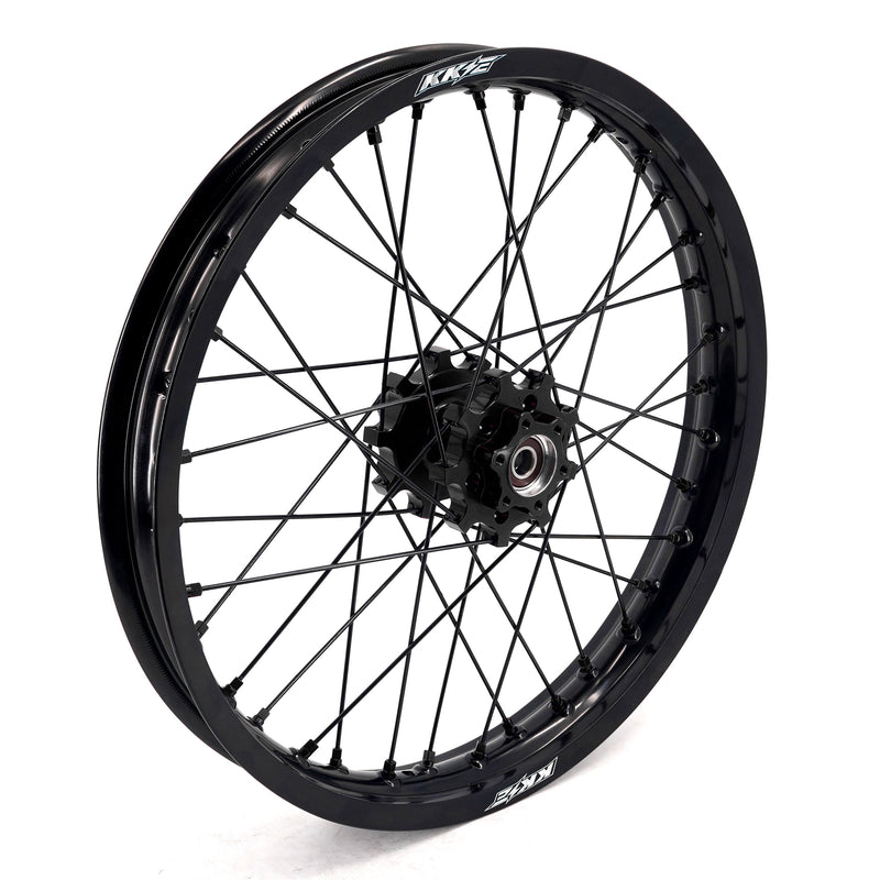 KKE Surron Light Bee X, E-Ride Pro SS 1.6*21" & 1.85*18" E-bike Wheels