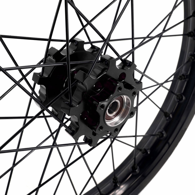KKE Surron Light Bee X, E-Ride Pro SS 1.6*21" & 1.85*18" E-bike Wheels