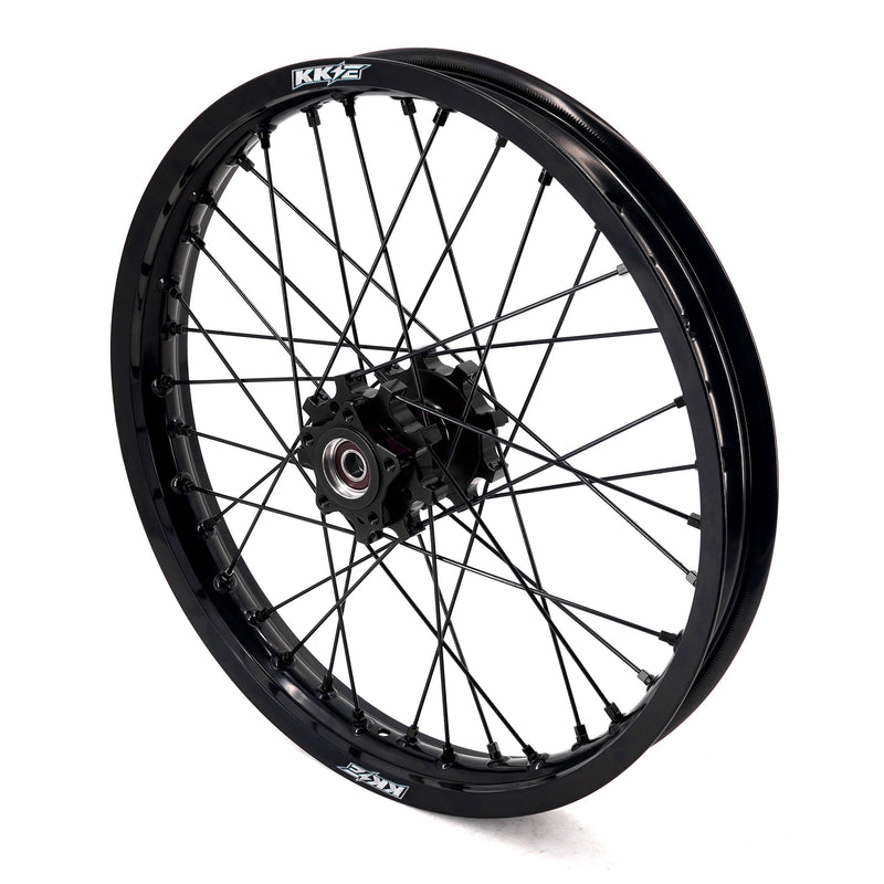 KKE Surron Light Bee X, E-Ride Pro SS 1.6*21" & 1.85*18" E-bike Wheels