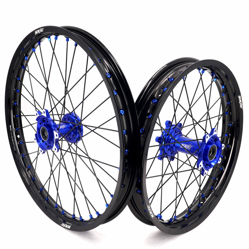 KKE Surron Ultra Bee 21" 18" E-Motor Wheels Rims