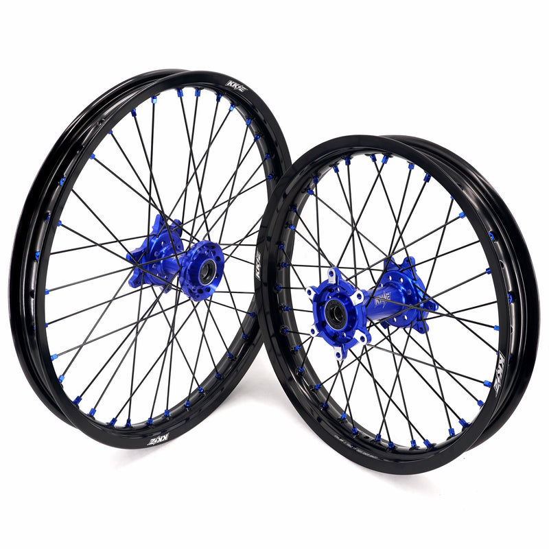 KKE Surron Ultra Bee 21" 18" E-Motor Wheels Rims