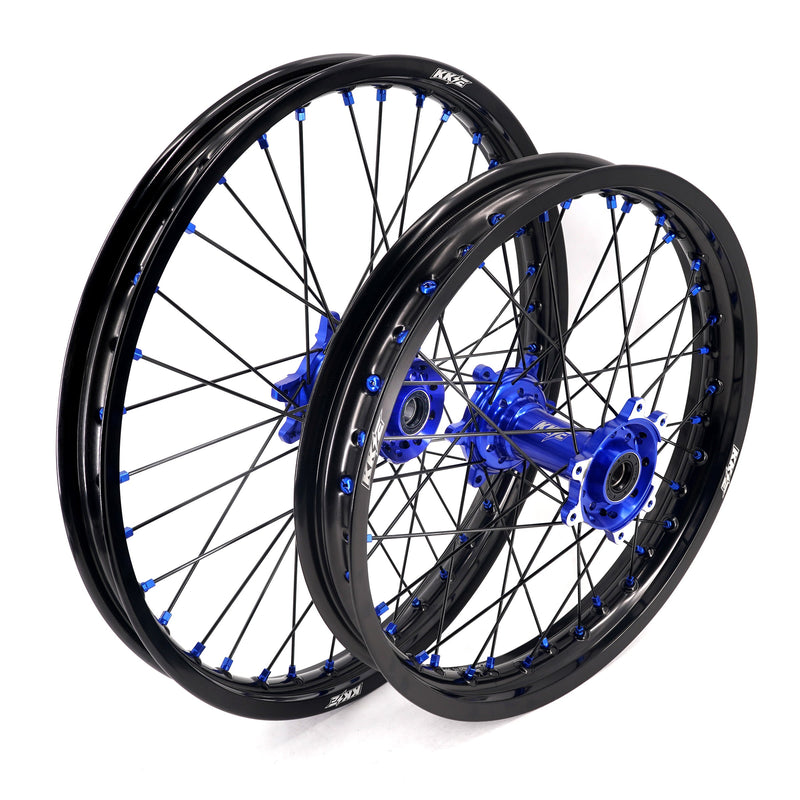 KKE Surron Ultra Bee 21" 18" E-Motor Wheels Rims