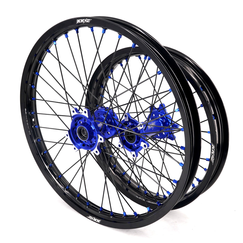 KKE Surron Ultra Bee 21" 18" E-Motor Wheels Rims