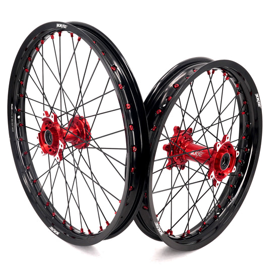 KKE Surron Ultra Bee 21" 18" E-Motor Wheels Rims
