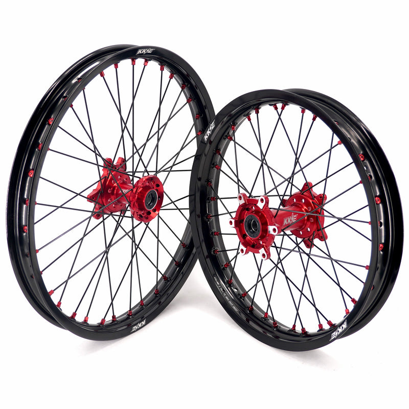 KKE Surron Ultra Bee 21" 18" E-Motor Wheels Rims