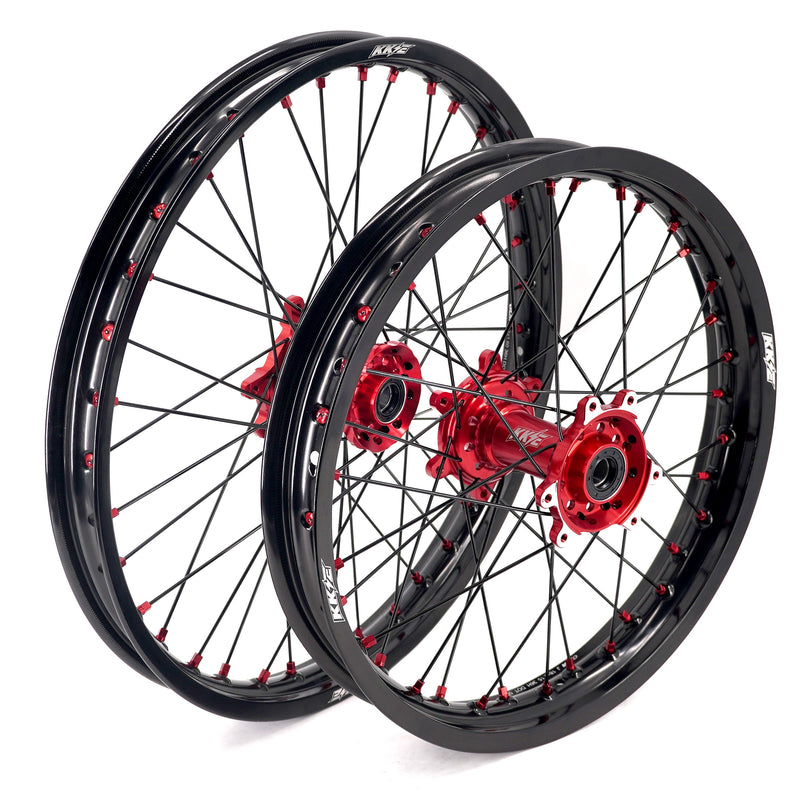 KKE Surron Ultra Bee 21" 18" E-Motor Wheels Rims