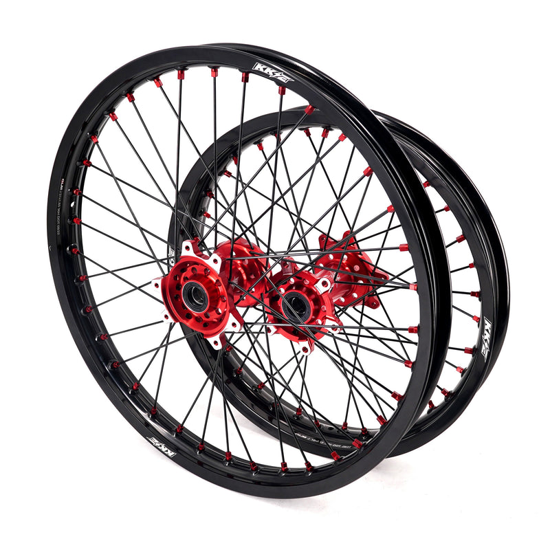KKE Surron Ultra Bee 21" 18" E-Motor Wheels Rims
