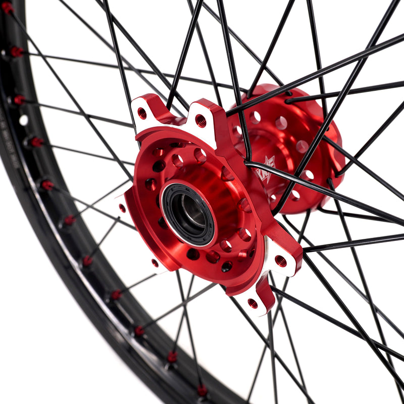 KKE Surron Ultra Bee 21" 18" E-Motor Wheels Rims