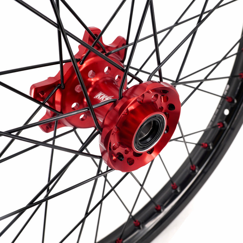 KKE Surron Ultra Bee 21" 18" E-Motor Wheels Rims