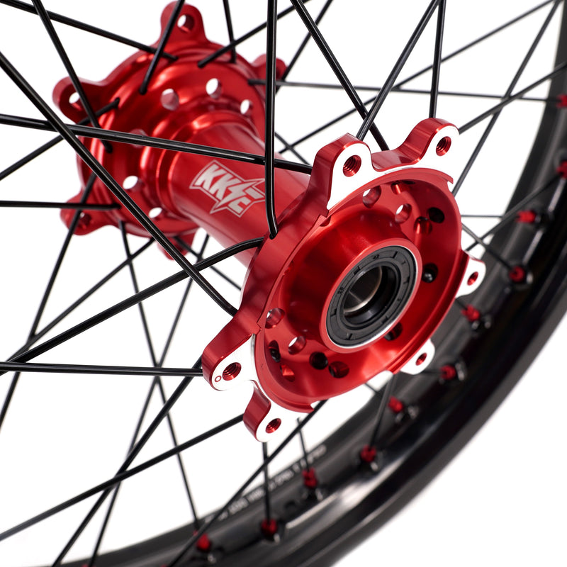 KKE Surron Ultra Bee 21" 18" E-Motor Wheels Rims