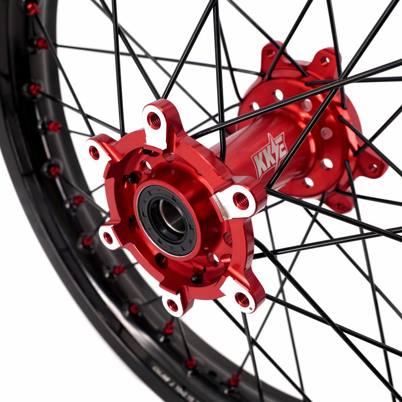 KKE Surron Ultra Bee 21" 18" E-Motor Wheels Rims