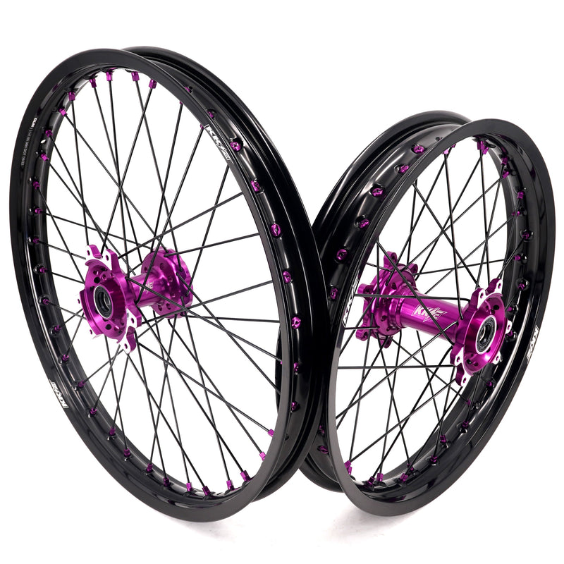 KKE Surron Ultra Bee 21" 18" E-Motor Wheels Rims