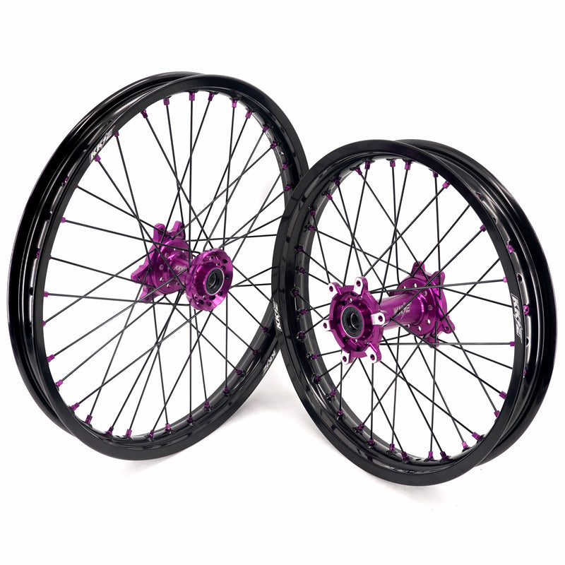KKE Surron Ultra Bee 21" 18" E-Motor Wheels Rims