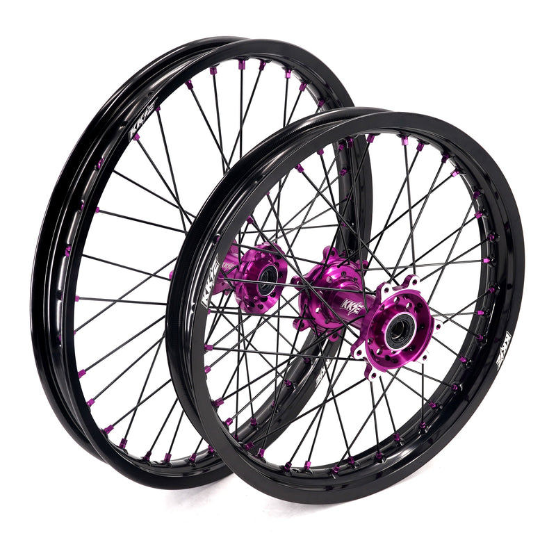 KKE Surron Ultra Bee 21" 18" E-Motor Wheels Rims