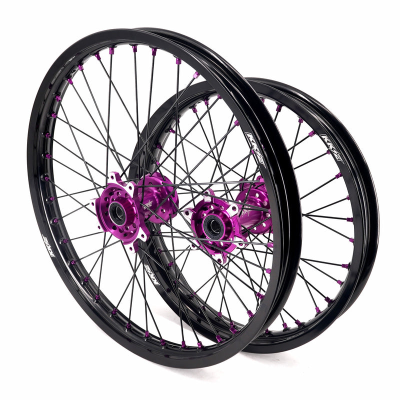 KKE Surron Ultra Bee 21" 18" E-Motor Wheels Rims