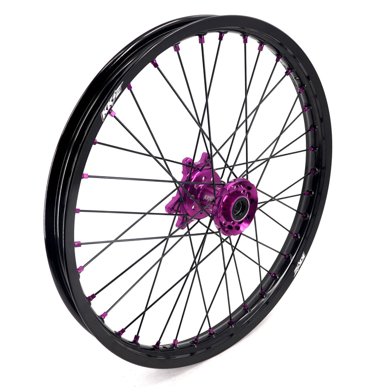 KKE Surron Ultra Bee 21" 18" E-Motor Wheels Rims