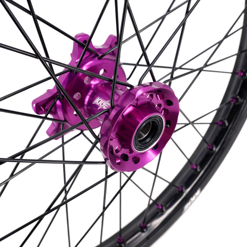 KKE Surron Ultra Bee 21" 18" E-Motor Wheels Rims