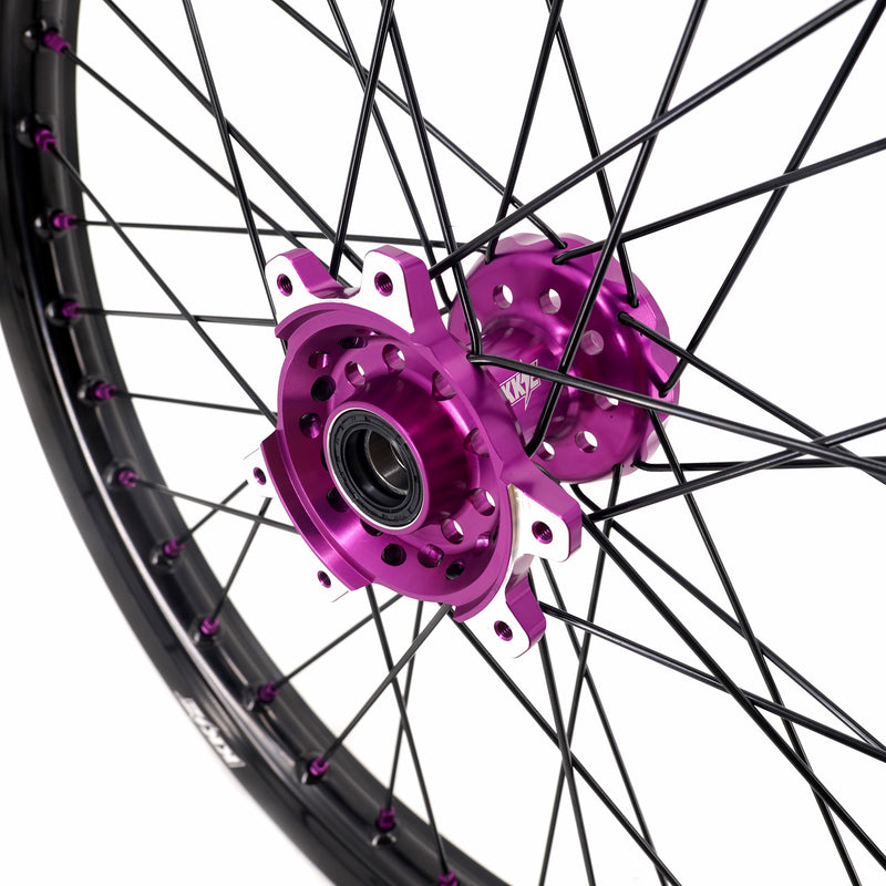 KKE Surron Ultra Bee 21" 18" E-Motor Wheels Rims