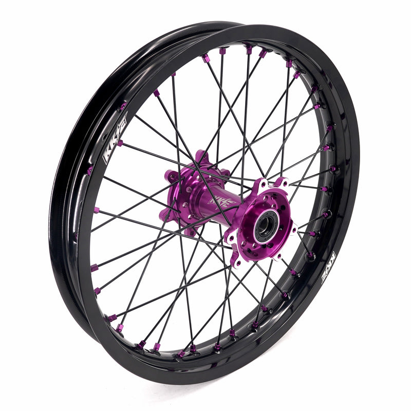 KKE Surron Ultra Bee 21" 18" E-Motor Wheels Rims