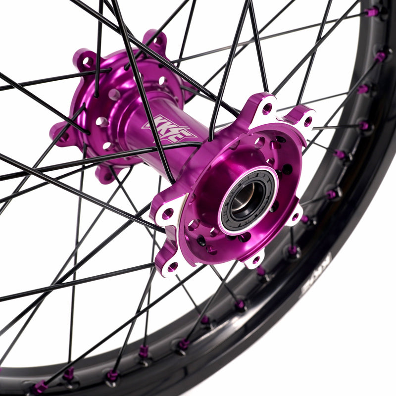 KKE Surron Ultra Bee 21" 18" E-Motor Wheels Rims