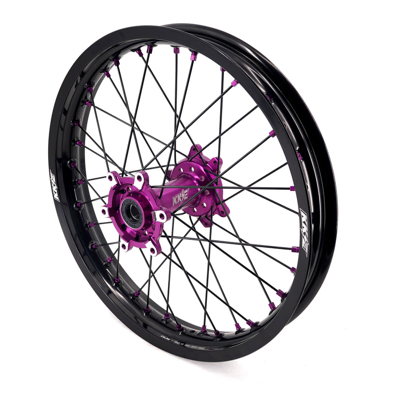 KKE Surron Ultra Bee 21" 18" E-Motor Wheels Rims