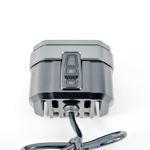 VTB Gigigo Gi02 Headlight Light Bee - Talaria MX3 - ERide Pro SS - 79 Bike