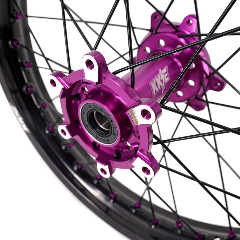 KKE Surron Ultra Bee 21" 18" E-Motor Wheels Rims