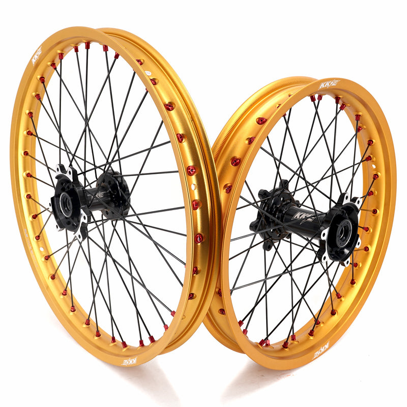 KKE Surron Ultra Bee 21" 18" E-Motor Wheels Rims