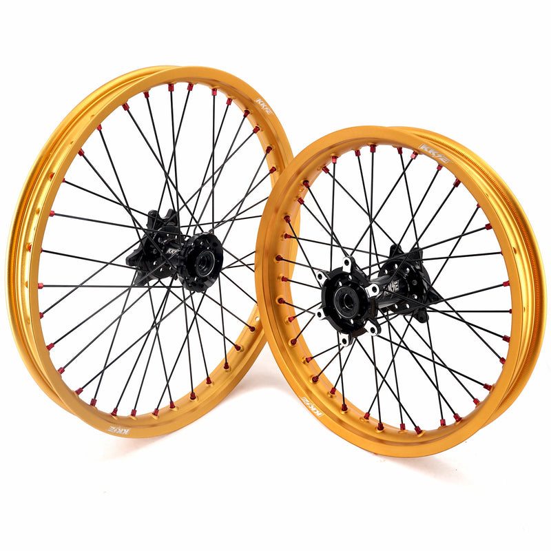 KKE Surron Ultra Bee 21" 18" E-Motor Wheels Rims