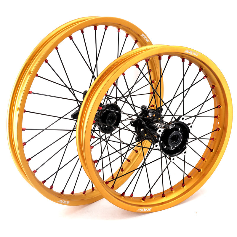 KKE Surron Ultra Bee 21" 18" E-Motor Wheels Rims
