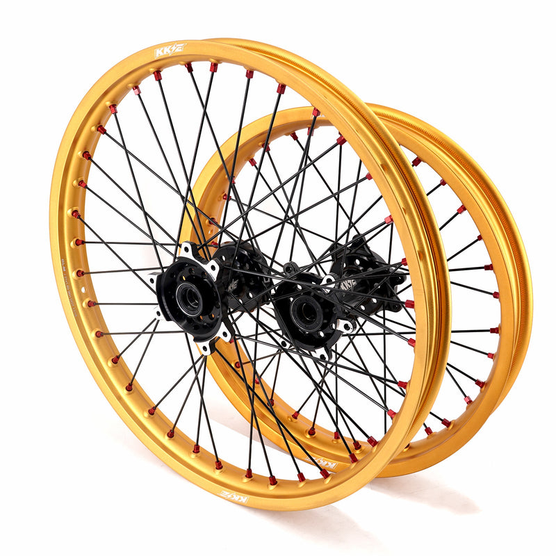 KKE Surron Ultra Bee 21" 18" E-Motor Wheels Rims