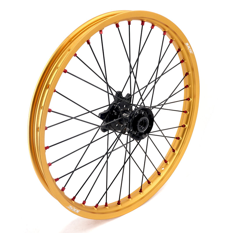 KKE Surron Ultra Bee 21" 18" E-Motor Wheels Rims
