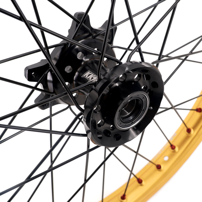 KKE Surron Ultra Bee 21" 18" E-Motor Wheels Rims