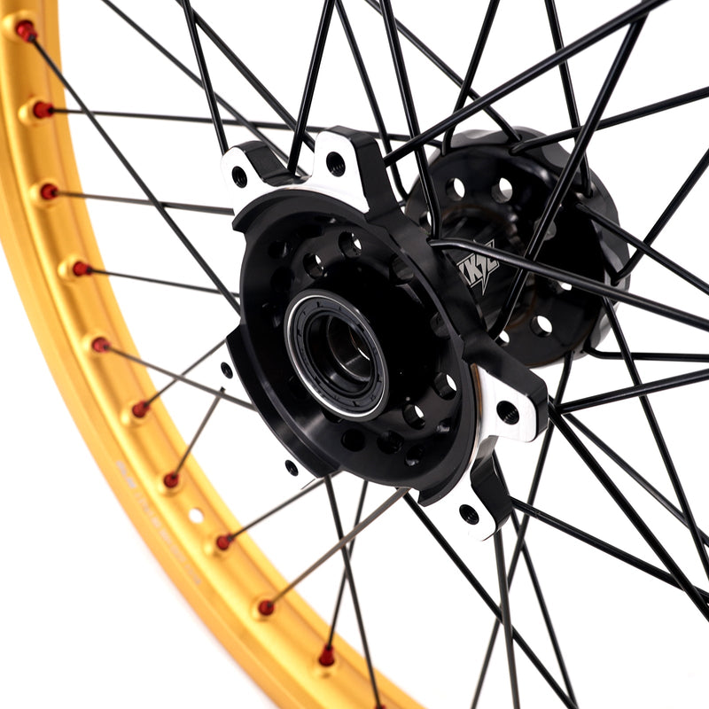 KKE Surron Ultra Bee 21" 18" E-Motor Wheels Rims