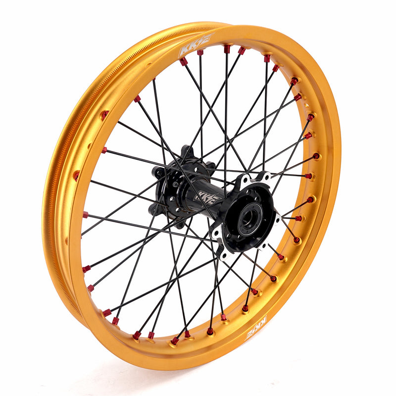 KKE Surron Ultra Bee 21" 18" E-Motor Wheels Rims