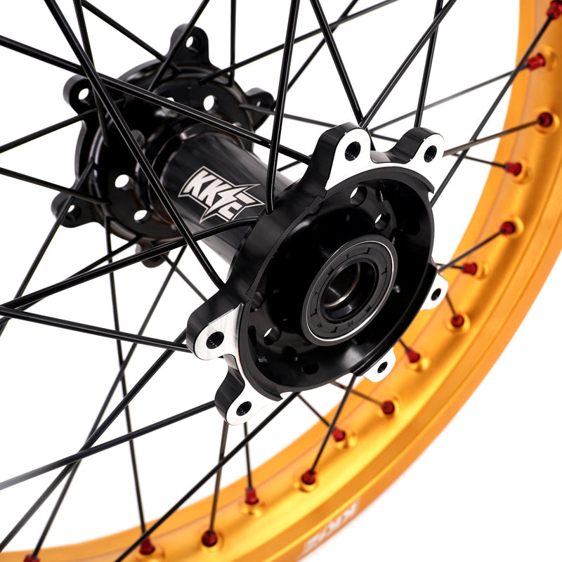KKE Surron Ultra Bee 21" 18" E-Motor Wheels Rims