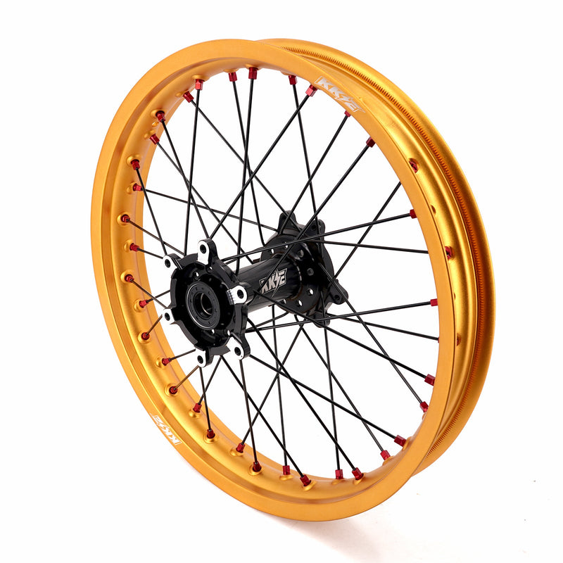 KKE Surron Ultra Bee 21" 18" E-Motor Wheels Rims