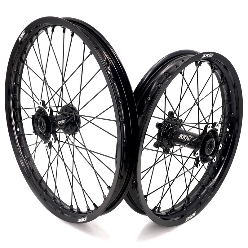 KKE Surron Ultra Bee 21" 18" E-Motor Wheels Rims