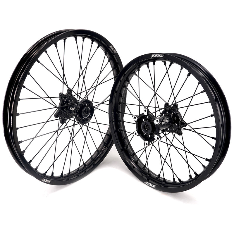 KKE Surron Ultra Bee 21" 18" E-Motor Wheels Rims