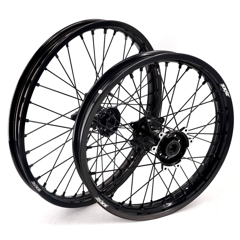 KKE Surron Ultra Bee 21" 18" E-Motor Wheels Rims