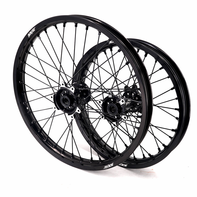 KKE Surron Ultra Bee 21" 18" E-Motor Wheels Rims